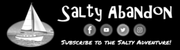 salty abandon