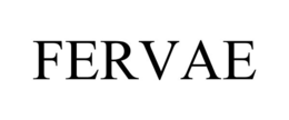 fervae