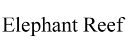 elephant reef