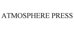 atmosphere press