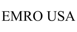 emro usa