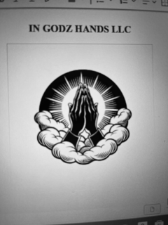 in godz hands, llc