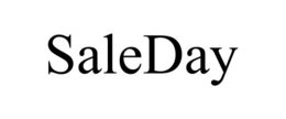 saleday