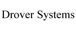 drover systems