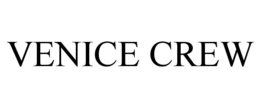 venice crew
