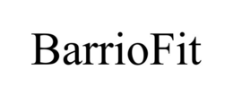 barriofit