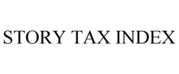 story tax index