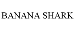 banana shark