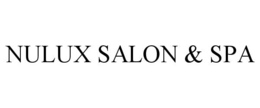 nulux salon & spa