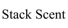stack scent