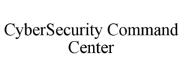 cybersecurity command center