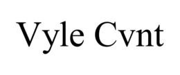 vyle cvnt