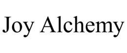 joy alchemy
