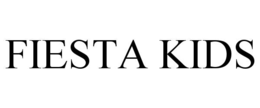 fiesta kids