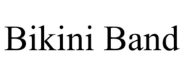 bikini band