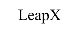 leapx