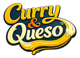curry & queso
