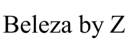 beleza by z