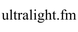 ultralight.fm