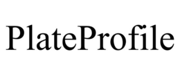 plateprofile
