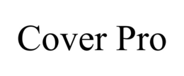 cover pro