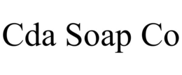cda soap co