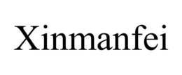 xinmanfei