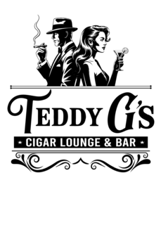 teddy g'scigar lounge & bar