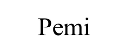 pemi