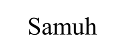 samuh