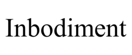 inbodiment