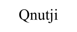 qnutji