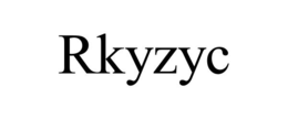 rkyzyc
