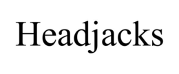 headjacks