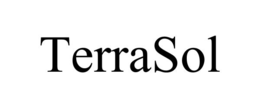 terrasol