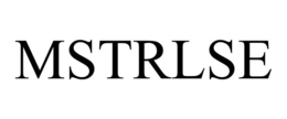 mstrlse