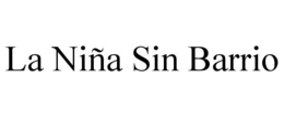 la niÑa sin barrio