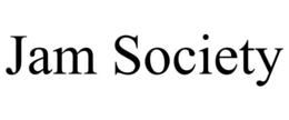 jam society