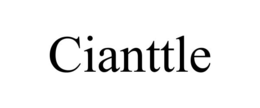 cianttle