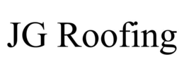 jg roofing