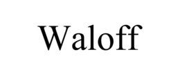 waloff