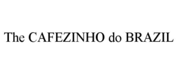 the cafezinho do brazil