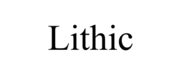 lithic