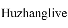 huzhanglive