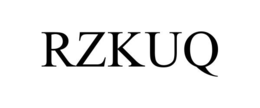 rzkuq