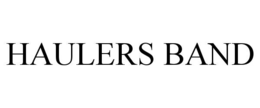 haulers band