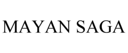 mayan saga