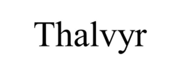 thalvyr
