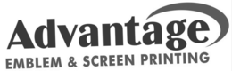 advantage emblem & screen printing