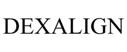 dexalign